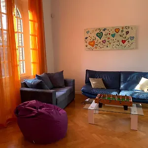 Appartement Casa Nerone, Rome