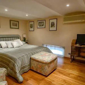 Appartement Deluxe, Rome