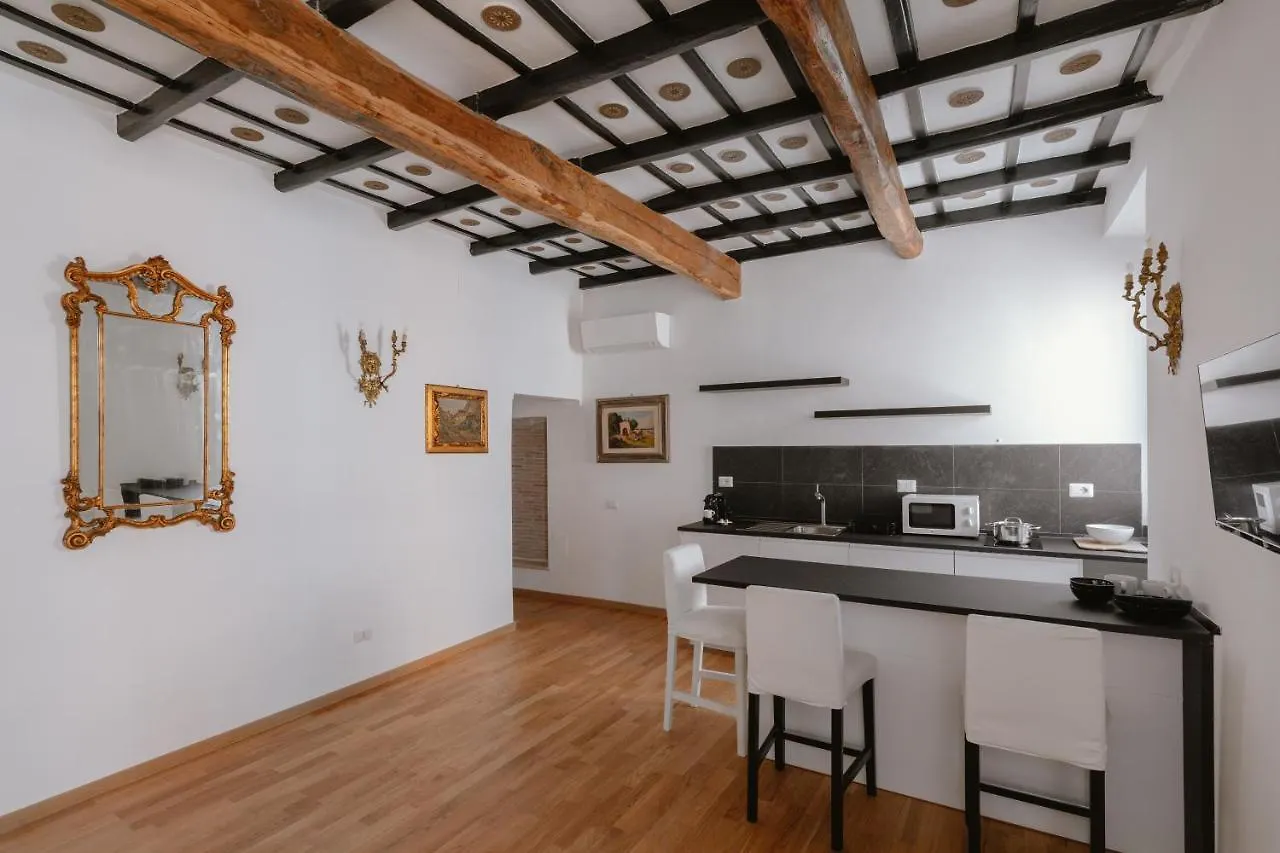 Charming Frattina - 2 Bathrooms New Apartment Rome