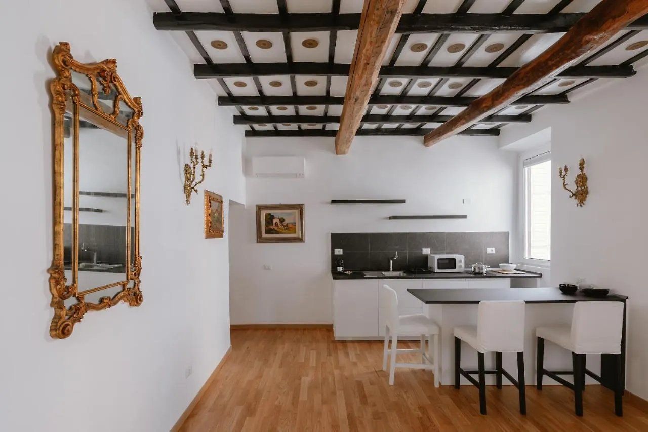 Charming Frattina - 2 Bathrooms New Apartment Rome