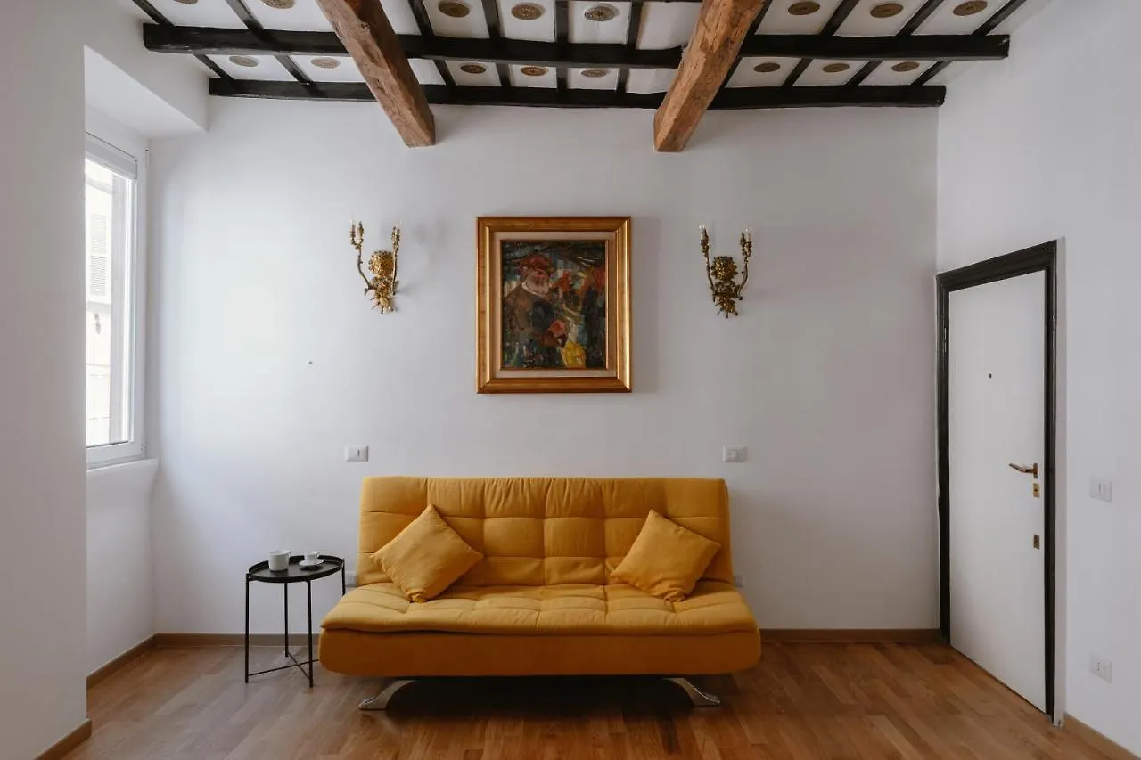 Charming Frattina - 2 Bathrooms New Apartment Rome Italy