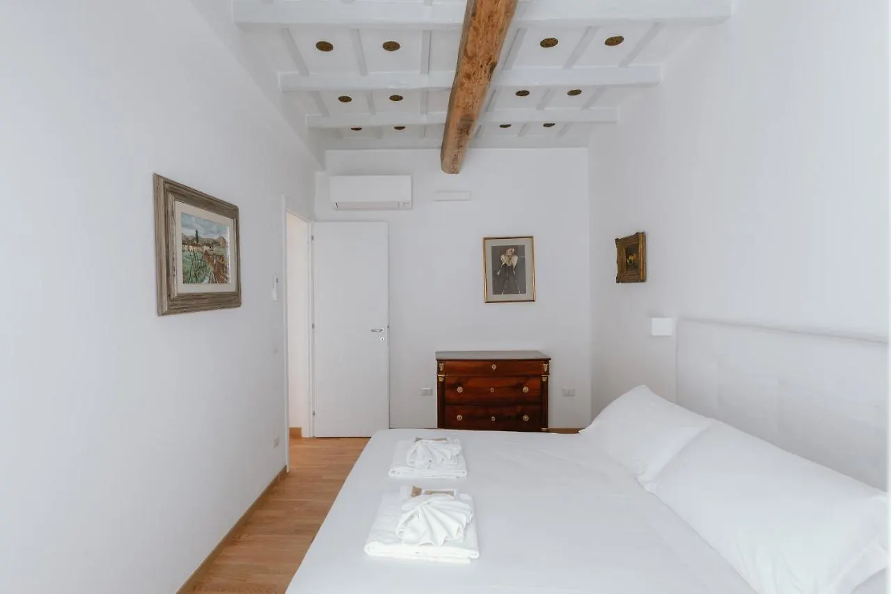 Charming Frattina - 2 Bathrooms New Apartment Rome