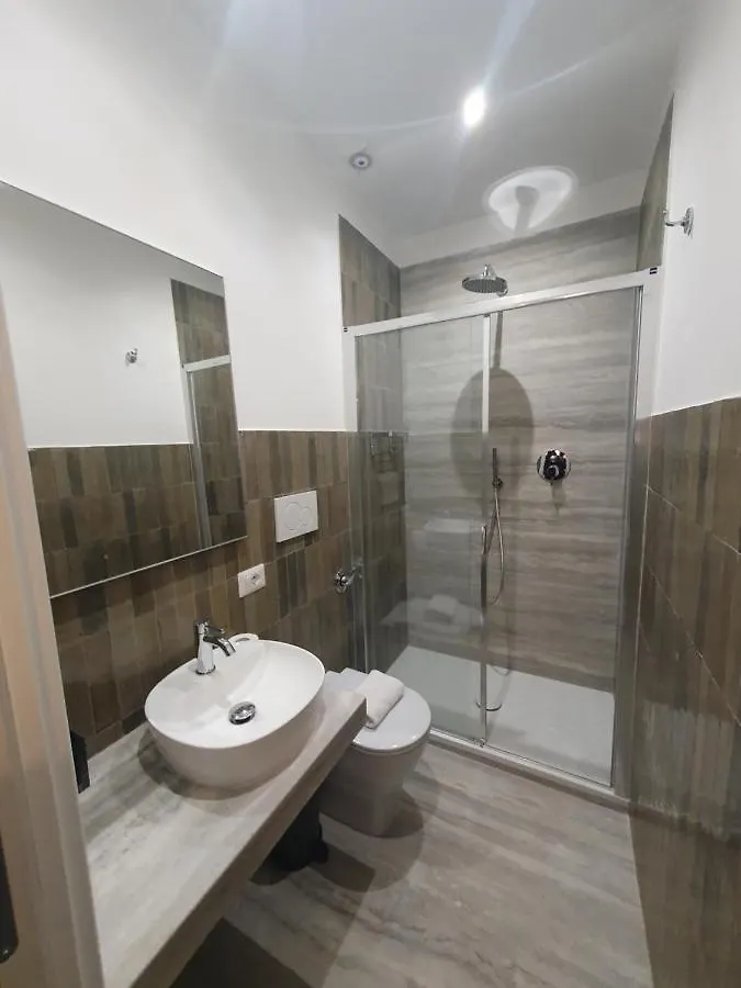 Charming Frattina - 2 Bathrooms New Apartment Rome