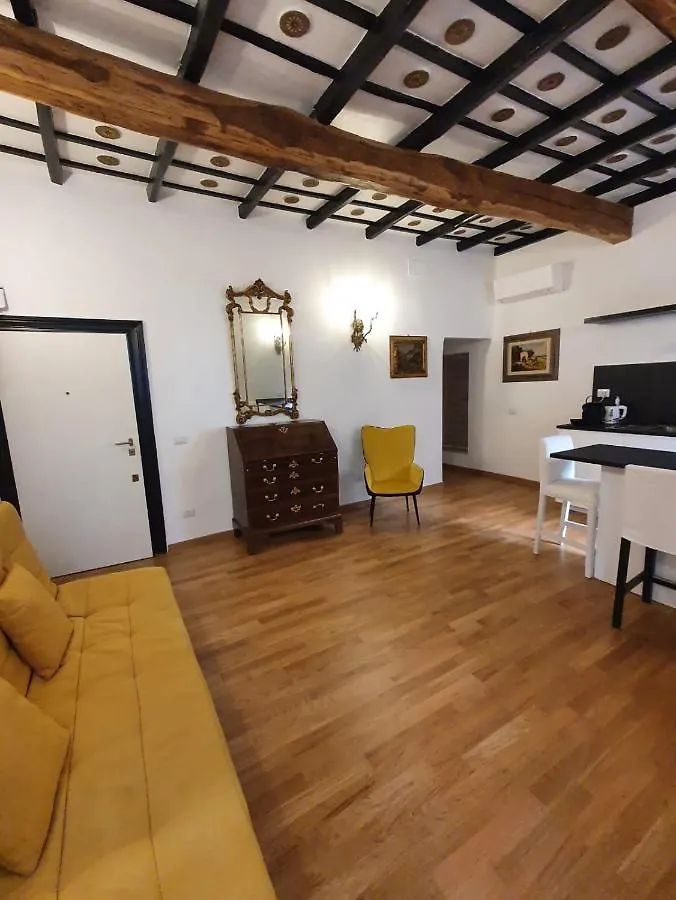 Charming Frattina - 2 Bathrooms New Apartment contacts